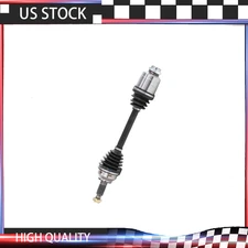 New OE Front Right CV Axle For 2012-2015 Mazda 5 2.5L