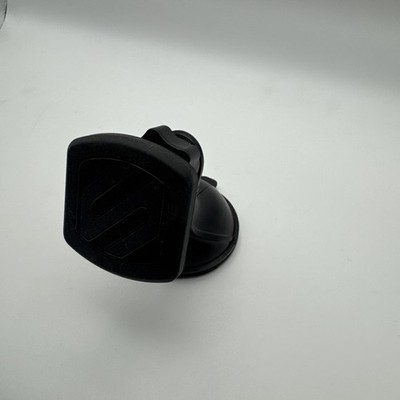 Scosche Magic mount Select Magnetic Car Mount With Suction Cup Base