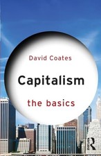 Capitalism: The Basics by 