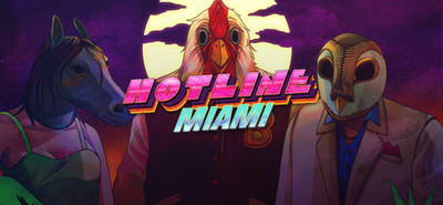 Hotline Miami Steam Offline (PC / Steam) Instant Shipping
