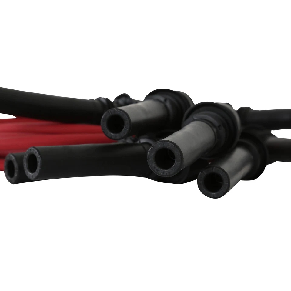 Dodge 32039 Red Super Conductor '03-'05, 5,7 L Hemi Foto 3 de 4