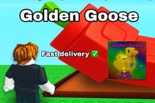 Golden Goose | Garden A Grow |