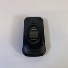 Kyocera DuraXV Extreme E4810 Black w/ Camera Waterproof 4G LTE (S6:15)