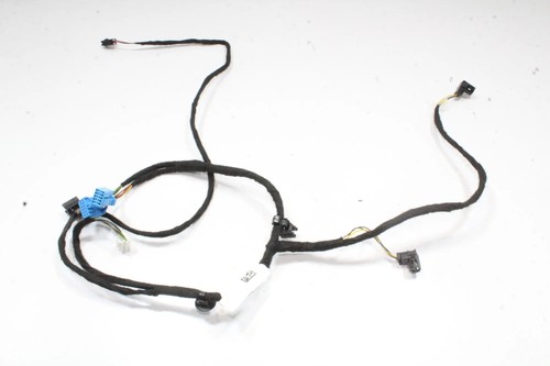 MERCEDES-BENZ C W205 Türverkabelung hinten rechts A2535409609 2.00 34918832