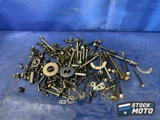 Kit de vis moteur SUZUKI 750 GSXR de 2000 à 2003.