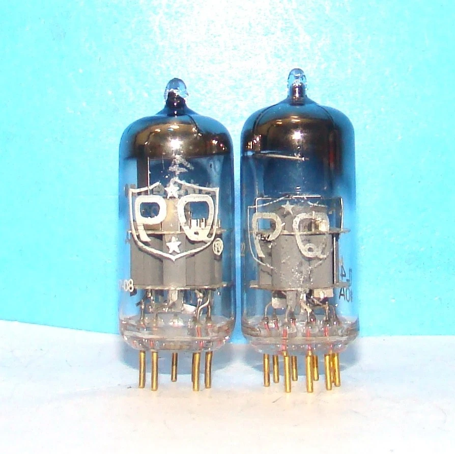 Amperex 6922 for sale - eBay
