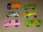 LOT OF VTG 1970s MATCHBOX  LESNEY SUPERKINGS MODELS. QUITE GOOD TO VERY GOOD