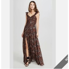 Ulla Johnson Evianna Gown - size 8