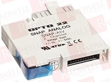 OPTO 22 SNAP-AIV / SNAPAIV (USED)