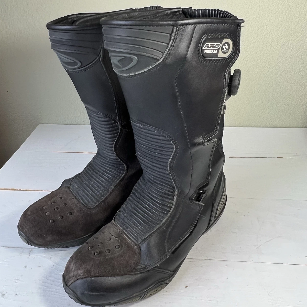 AXO Men Motorcycle & Powersports Boots for sale | eBay