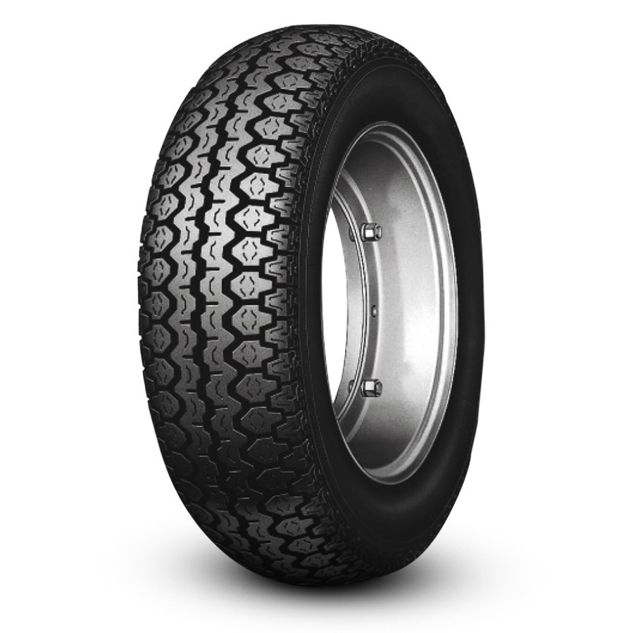 Scooter Moped Motorcycle Tyre Pirelli SC30 3.50 -10 51J TT Universal