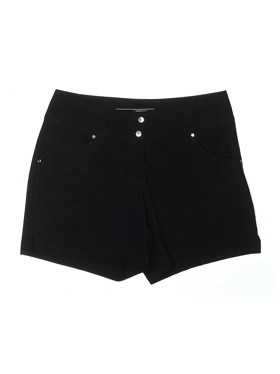 Short en twill avec cordon de serrage - Beige - FEMME | H&M BE