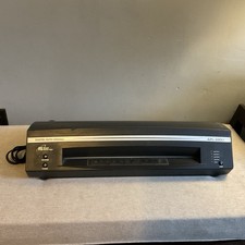 Royal Sovereign APL-330U 13" Hot & Cold Professional Laminating Machine Tested.