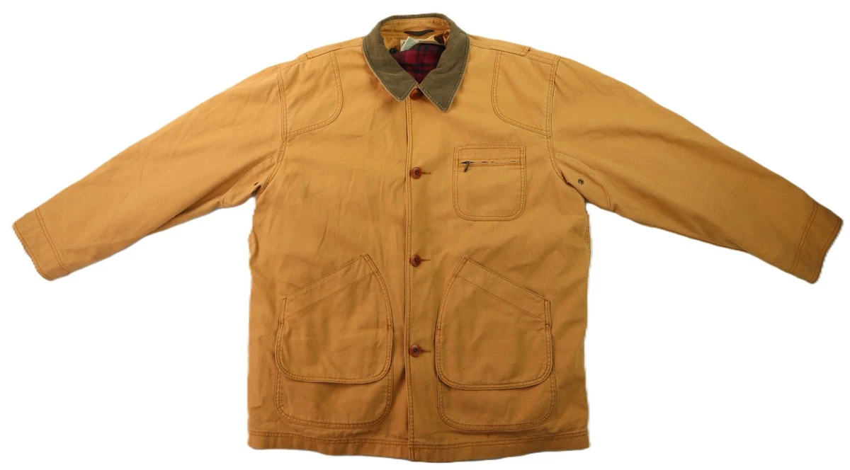 ll bean hunting jacket products for sale | eBay