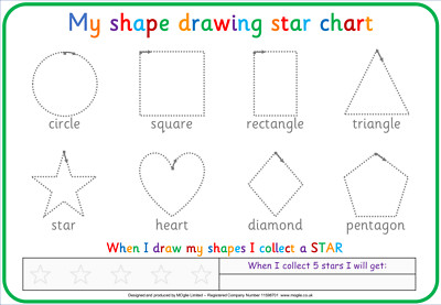 WRITE SHAPES LETTERS ALPHABET NUMBERS NAME CARD DRAW TRACING EYFS SEN REUSABLE