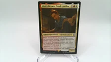 Moira Brown, Guide Author UB: Fallout PIP R 0110 MTG Magic