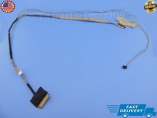 Genuine LCD Video Screen Cable For HP Pavilion 17-G Series Nontouch FHD 30pin