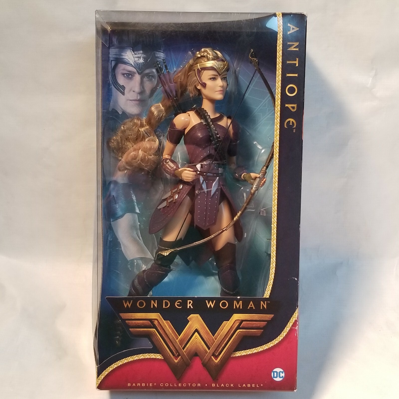 antiope barbie