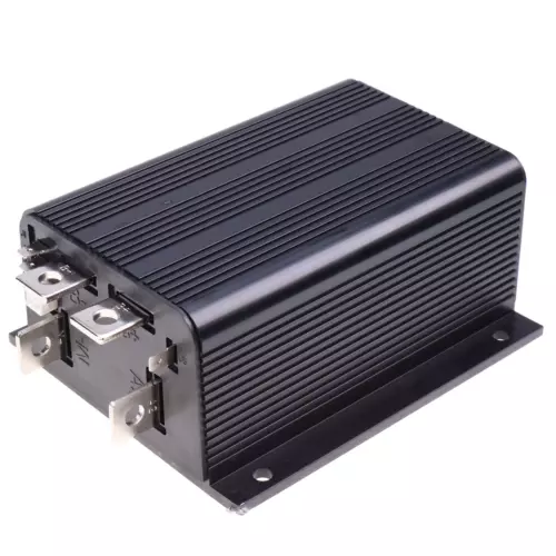 36V 275A Motor Controller 1204-015 for Curtis Club Car DS 101474901 1982-2011 - Bild 2 von 9
