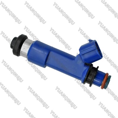 4pcs 297500-1690 1465A295 Z681-13-250 Fuel Injector for Mazda