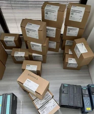 priority express Siemens PLC SQN75.664A21B new