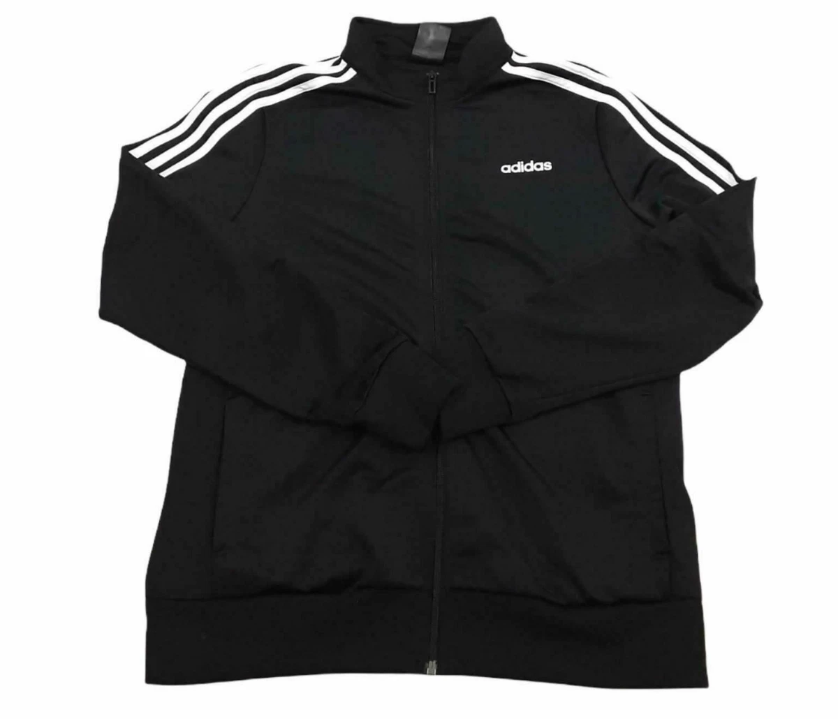 Adidas warm up jacket best sale youth