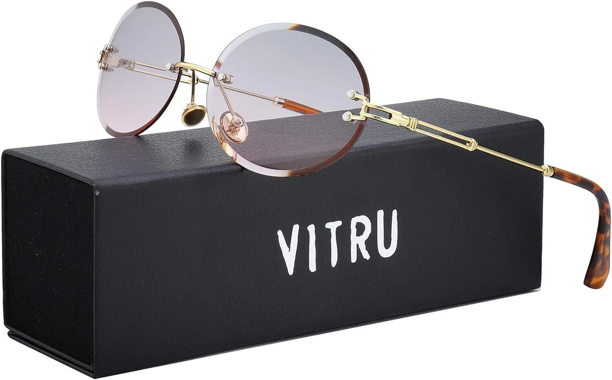 Vitru glasses store