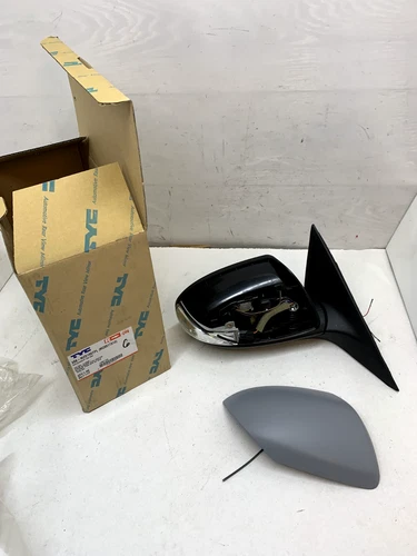 FOR Mazda 6 2008-2013 Door Mirror Electric Heated Primed Right Hand TYC