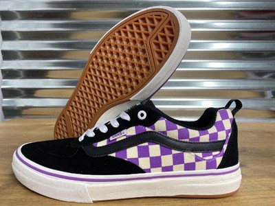 vans kyle walker pro skate shoes