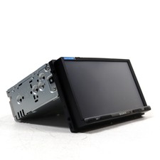 Sony XAV-AX3250 Wired Android Auto and Apple ...