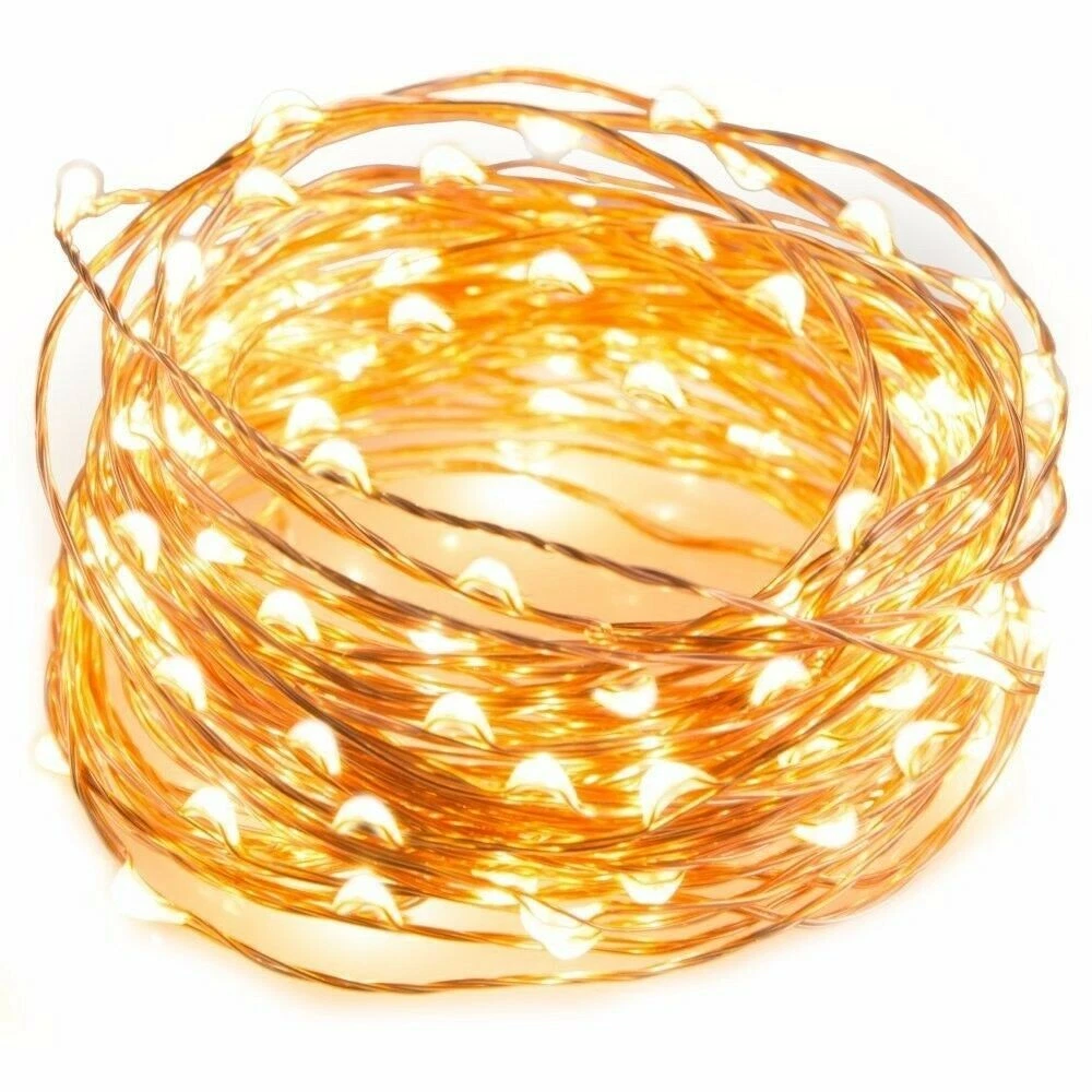 Taotronics led 2025 string lights