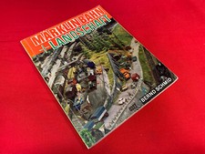 MÄRKLINBAHN + LANDSCHAFT - BERND SCHMID