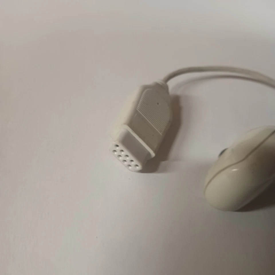 Vintage PC Computer Pen Shape Mouse Careo Technology, RIGHTIN XR1-PSM - Image 3 of 4