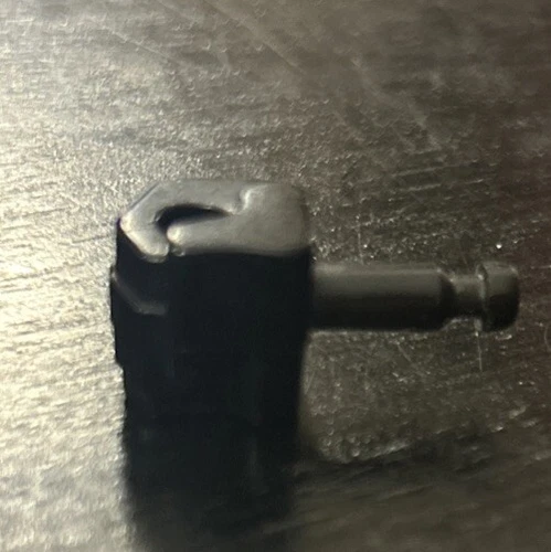 Inferno Grapple Right Fist Hand Vintage 1985 G1 Transformers Action Figure