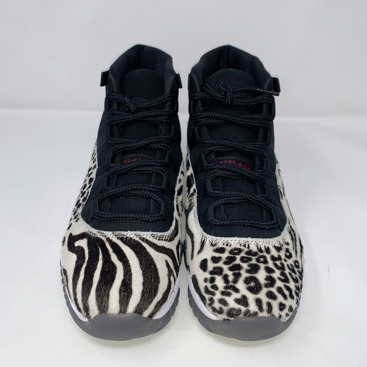 NIKE ジョーダン11 Animal Instinct WMNS 29.0 Jordan 11 Retro WMNS 
