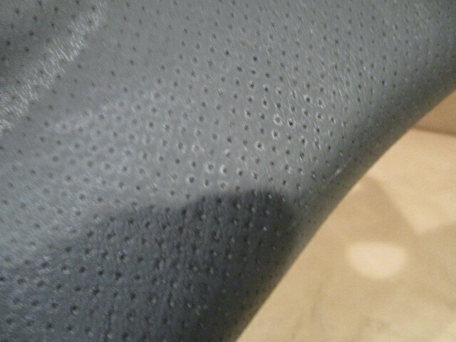 Lamborghini Gallardo - LH Upper B Pillar Cover Panel - P/N 400868417B