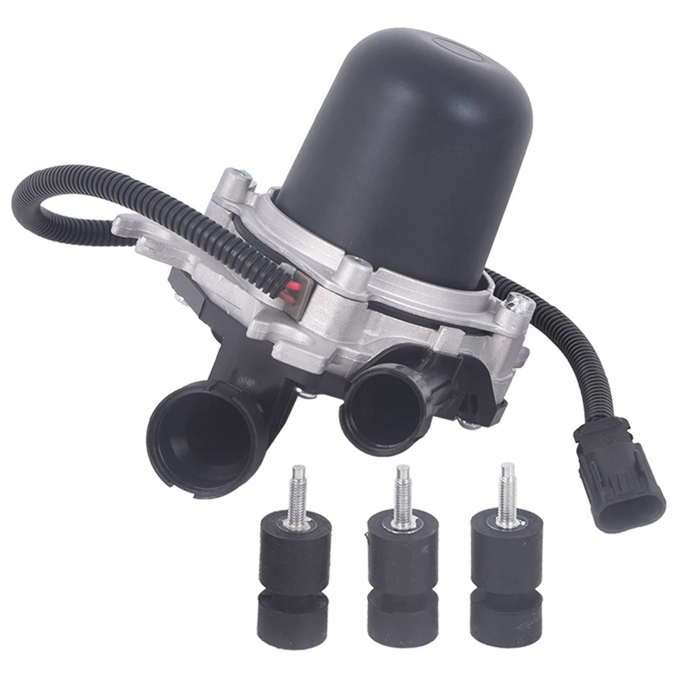 Bomba de inyección de aire secundaria para Buick LaCrosse Allure Pontiac Grand Prix 07-09 Foto 2 de 4