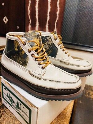 Russell Moccasin Short P.H.4 26.5cm | eBay Russell Moccasin Short P.H.4 26.5cm | eBay