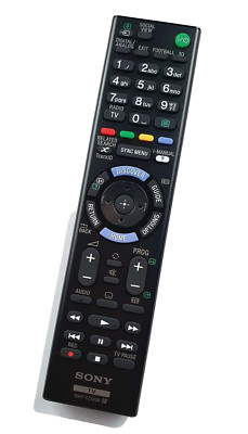 Original Sony Fernbedienung RM-ED062 / RMT-TZ120E NEU