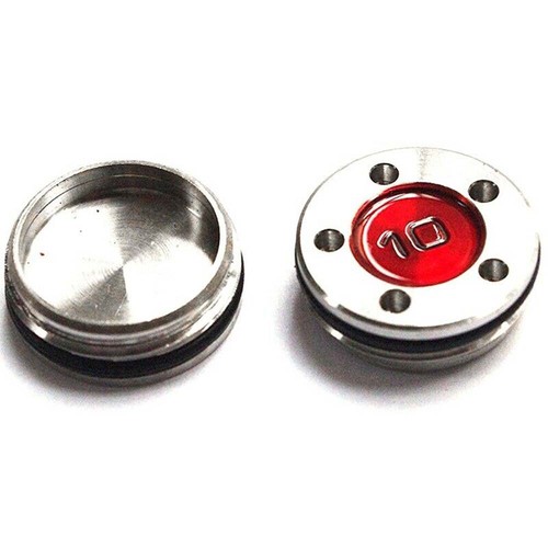 2 Stück Golf Gewichte Titleist Scotty Cameron Putter 10g 20g 35g 40g Schraubenschlüssel Set - Bild 9 von 18