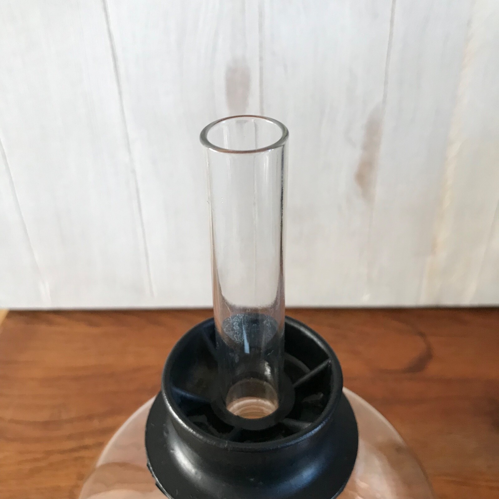 Vintage Cona Coffee Maker Model FB 103/4 Spare Funnel and Seal. Large