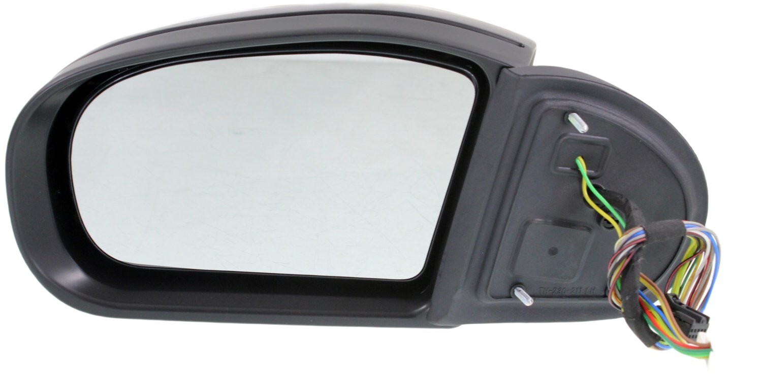 Mirror for Mercedes Benz E-Class 2003-2009 Driver Side Power Glass Heated