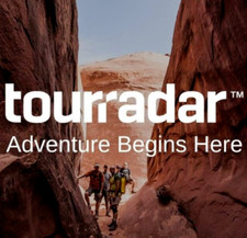 2026 5% off Tour cheap cruise Tourradar discount Code Trip vacation save guide
