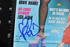 SALT N PEPA LIVE SPINDERELLA IN PERSON signed autograph photo Magazine cover — photo 3