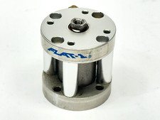 Bimba FO-041 Flat-1 Pneumatic Cylinder 3/4" Bore 1" Stroke