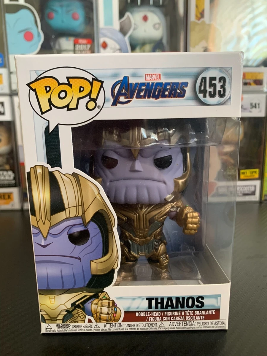 Funko Pop Avengers Endgame 453…