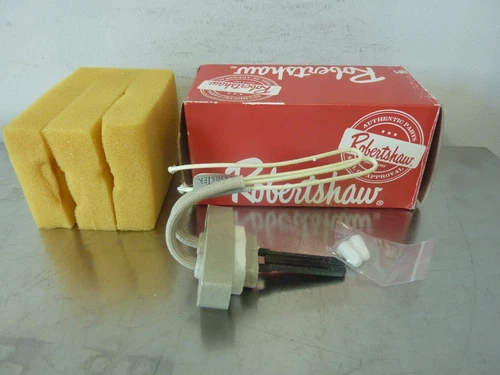 Robertshaw 41-406 Hot Surface Furnace Ignitor Model 271Y.55    (23004)