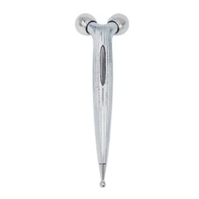 ReFa S CARAT RAY RF-SR2150B MTG Platinum Beauty Facial Roller Handy Device Japan