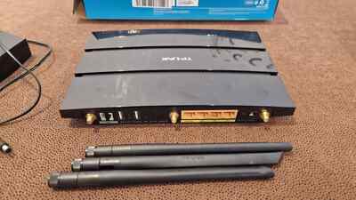 TPLINK 8970 ADSL/VDSL modem with Openwrt - ANNEX A or B