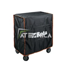 Protezione in nylon Beta 2400-COVER C24S x carrelli cassettiere Beta serie C24S